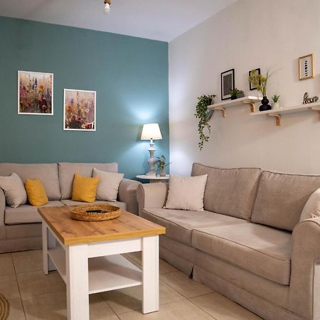 The Sunlight Home Ираклио Екстериор снимка