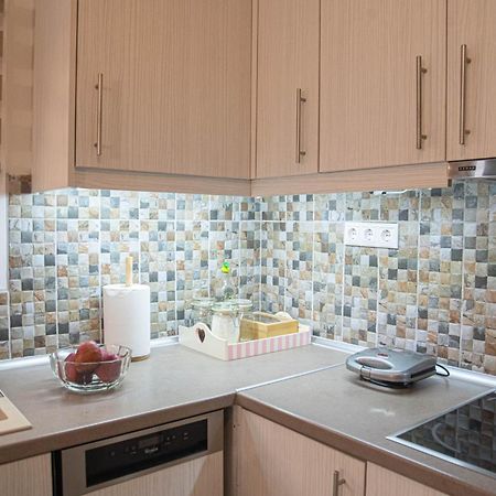 The Sunlight Home Ираклио Екстериор снимка