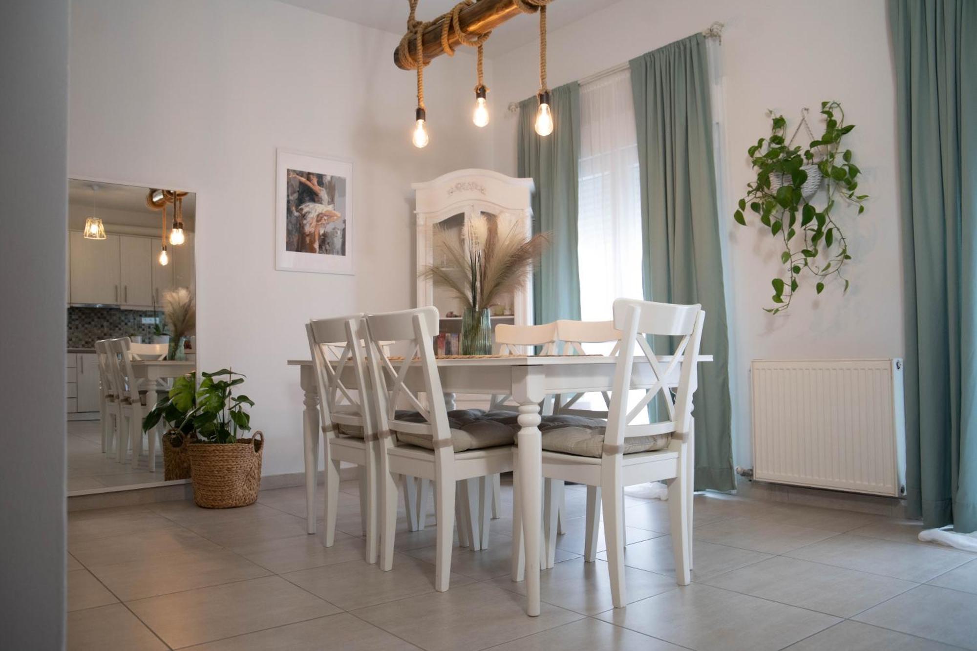 The Sunlight Home Ираклио Екстериор снимка
