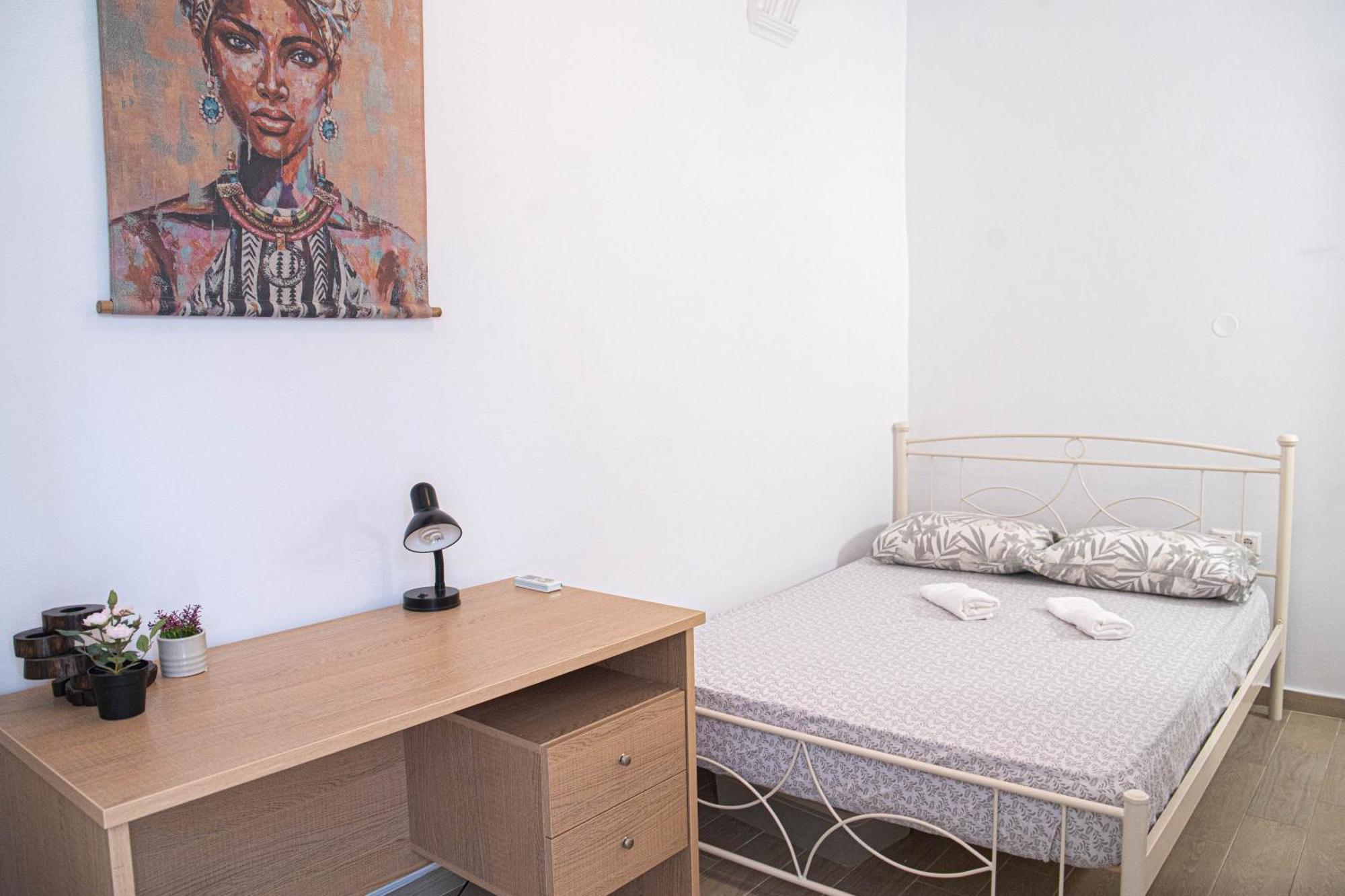 The Sunlight Home Ираклио Екстериор снимка