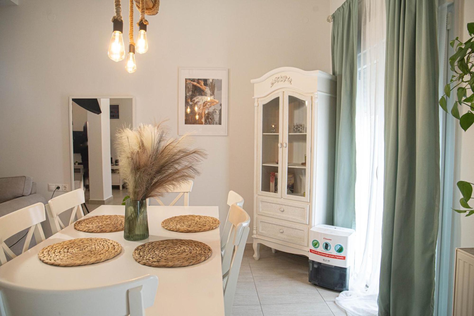 The Sunlight Home Ираклио Екстериор снимка