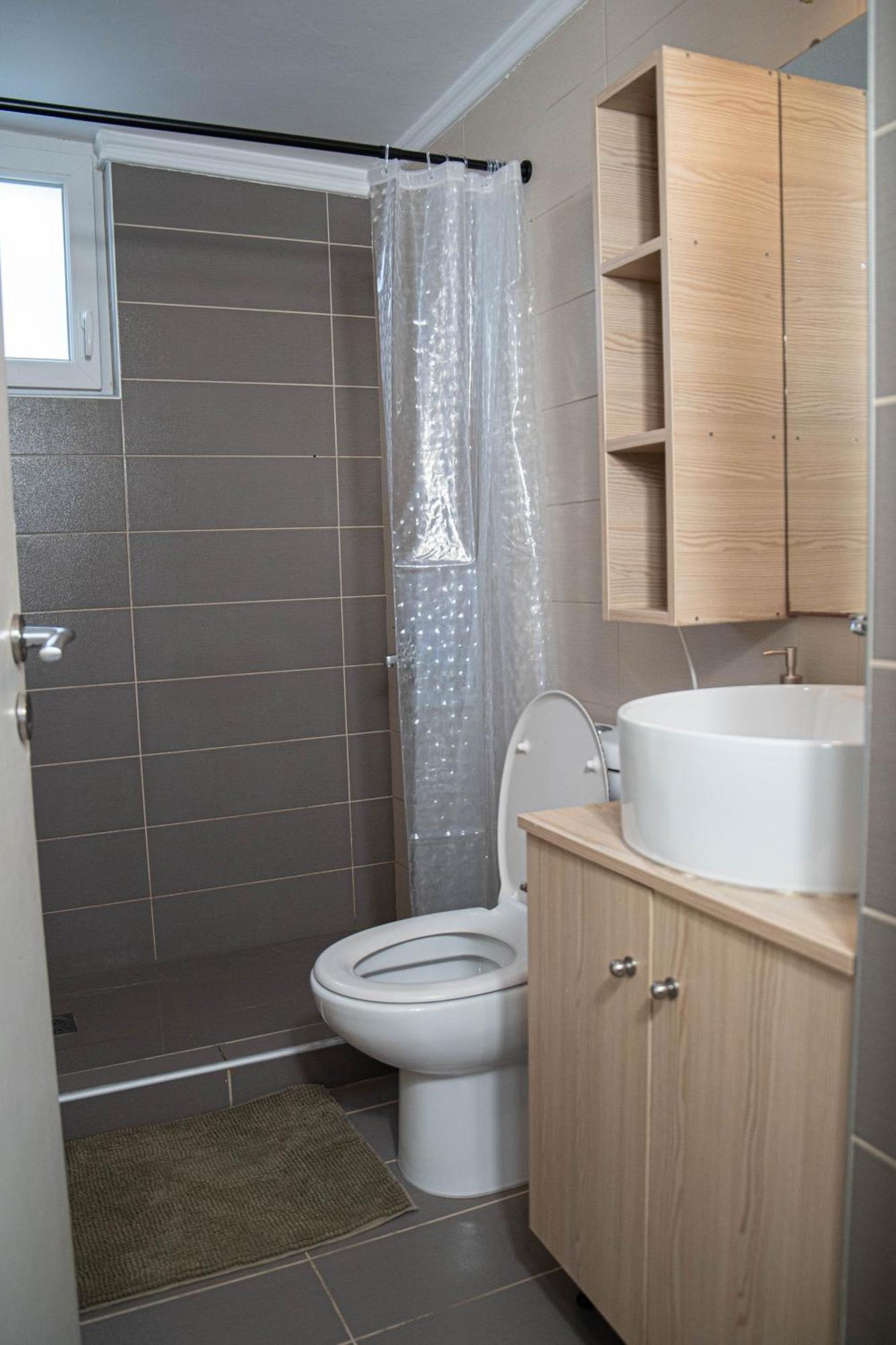 The Sunlight Home Ираклио Екстериор снимка