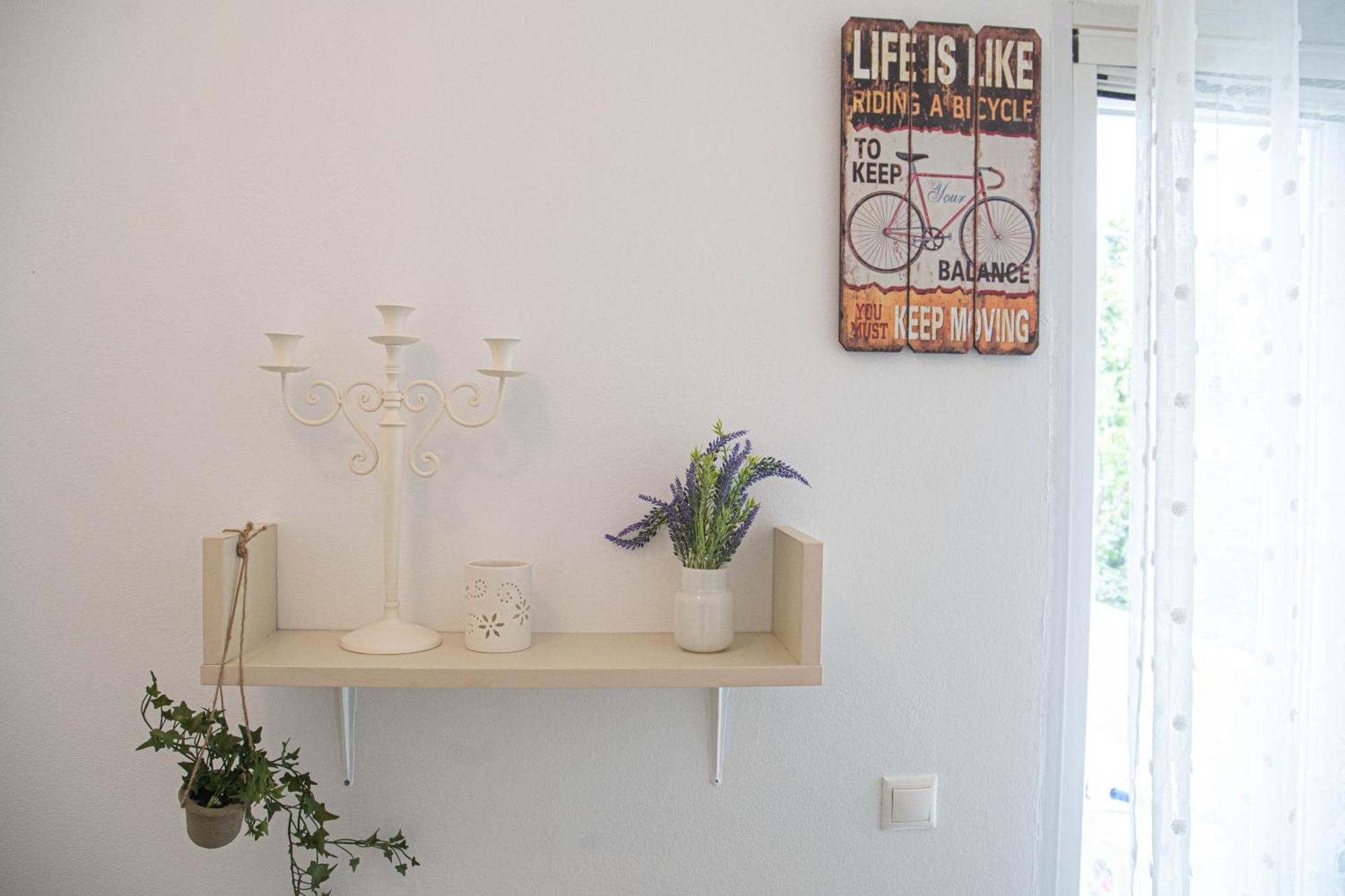 The Sunlight Home Ираклио Екстериор снимка